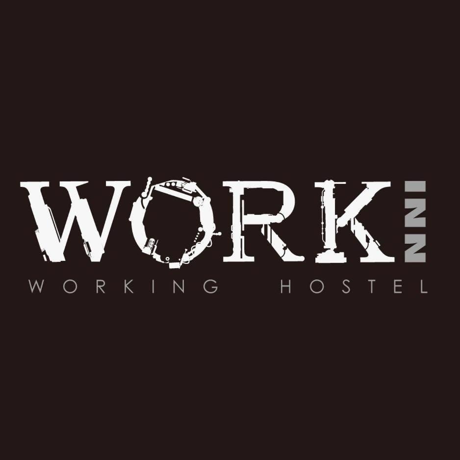 Work Inn At Taipei 101 慕誠行旅 Esterno foto